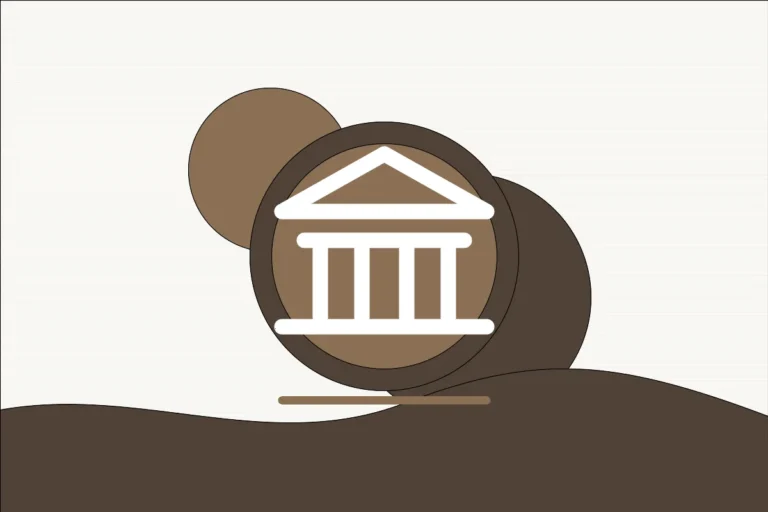 Generic unbranded illustration representing Public Services & Government