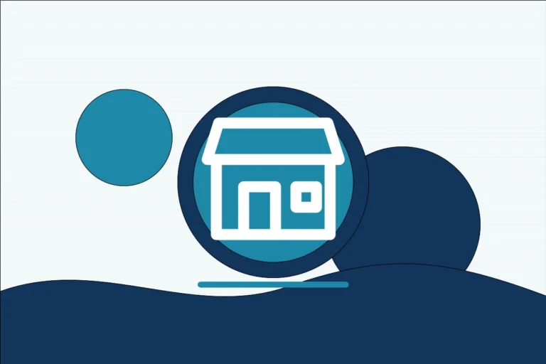Generic unbranded illustration representing Retail