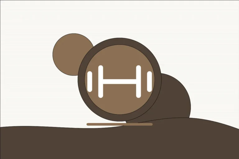 Generic unbranded illustration representing Fitness