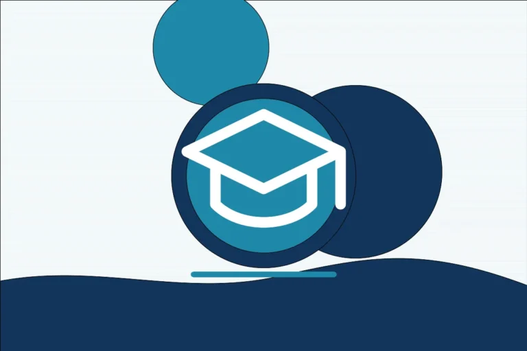 Generic unbranded illustration representing Education (Institutions)