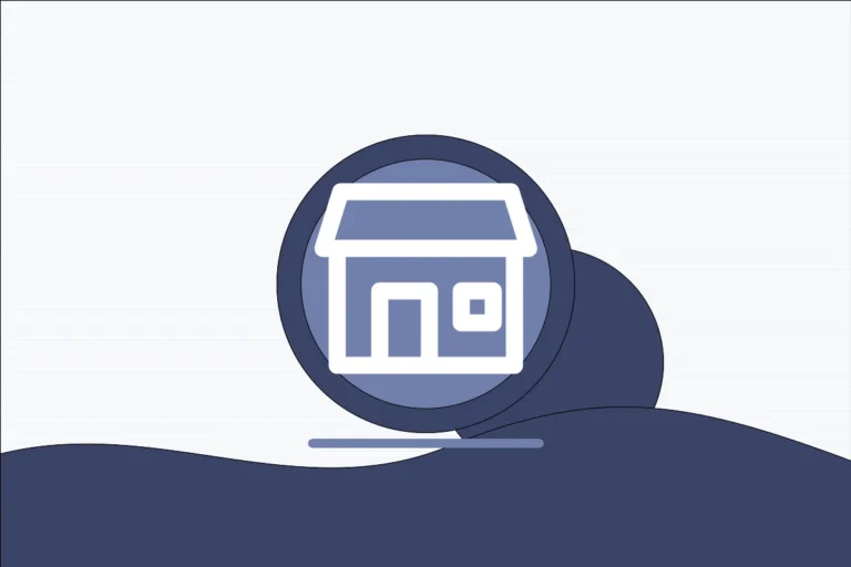 Generic unbranded illustration representing Retail