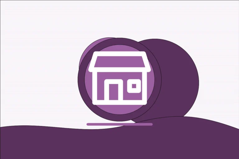 Generic unbranded illustration representing Retail