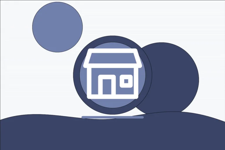 Generic unbranded illustration representing Retail