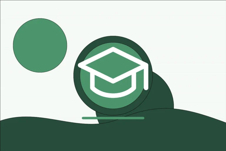 Generic unbranded illustration representing Education (Institutions)