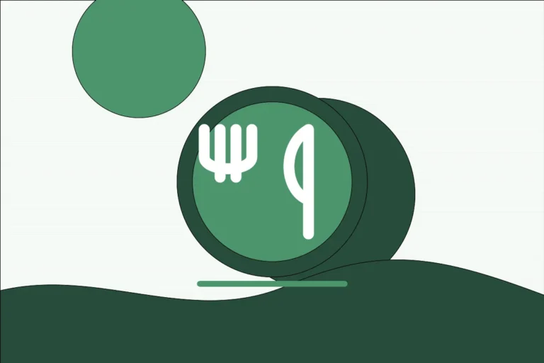 Generic unbranded illustration representing Restaurants