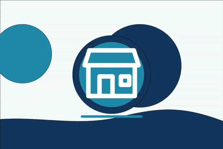 Generic unbranded illustration representing Retail