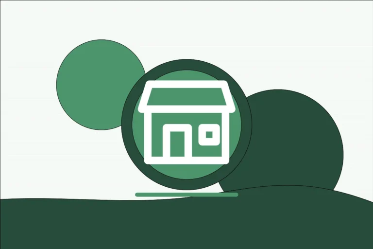 Generic unbranded illustration representing Retail