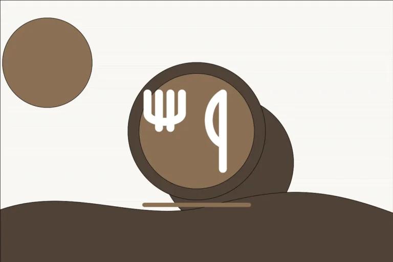 Generic unbranded illustration representing Restaurants