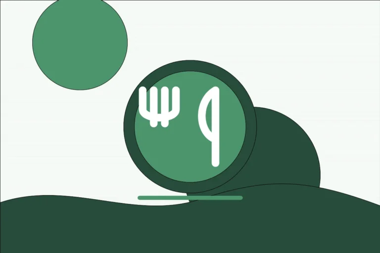 Generic unbranded illustration representing Restaurants