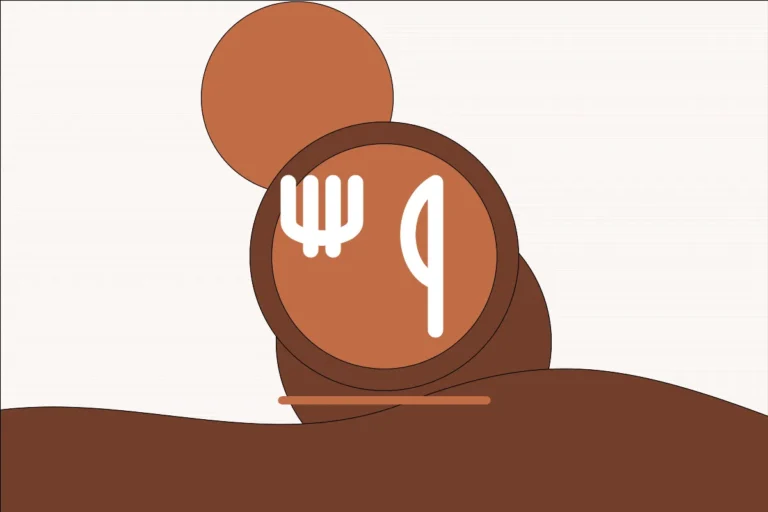 Generic unbranded illustration representing Restaurants