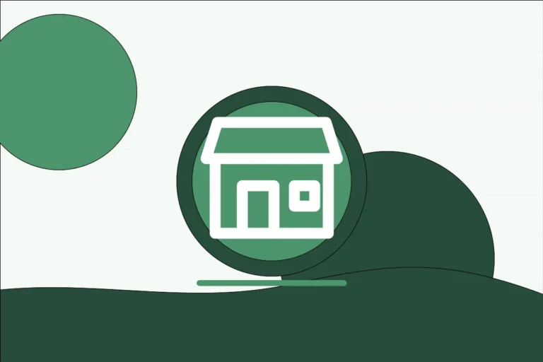 Generic unbranded illustration representing Retail