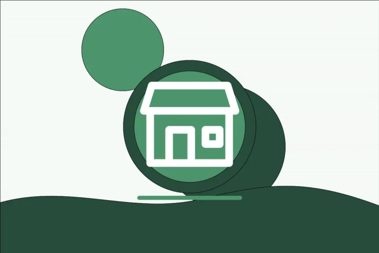 Generic unbranded illustration representing Retail