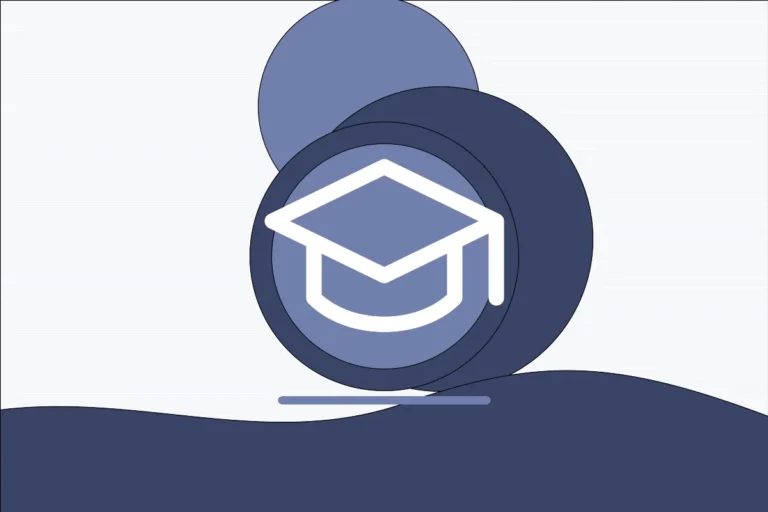Generic unbranded illustration representing Education (Institutions)