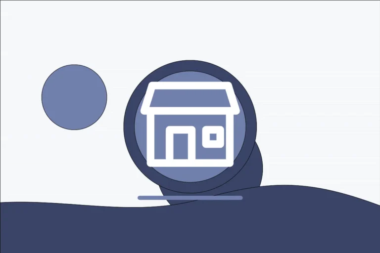 Generic unbranded illustration representing Retail