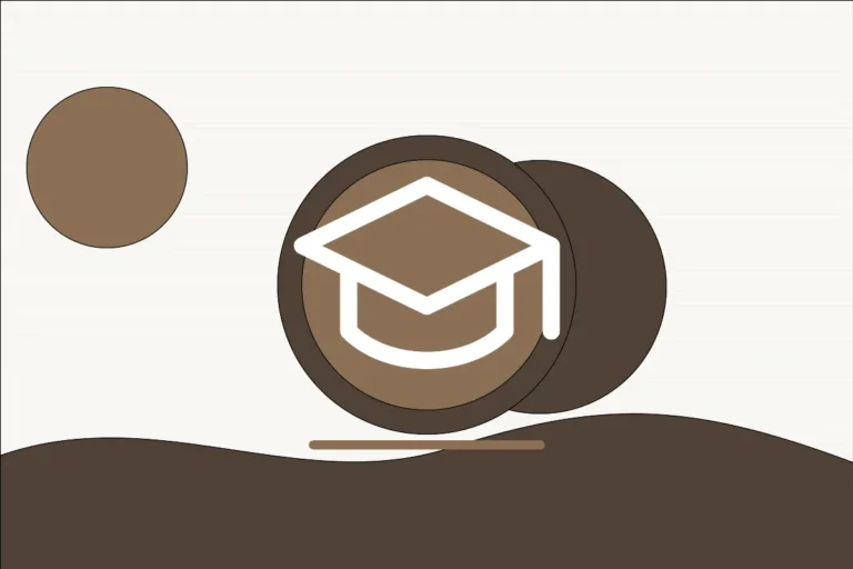 Generic unbranded illustration representing Education (Institutions)