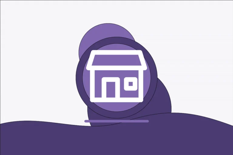 Generic unbranded illustration representing Retail