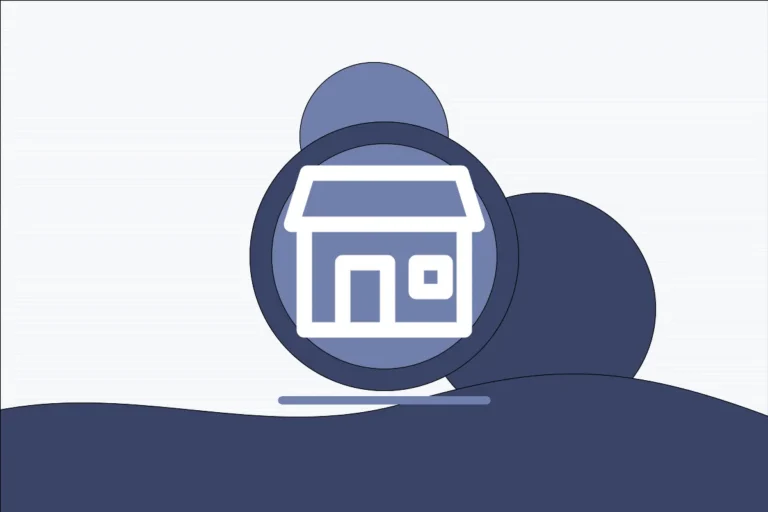 Generic unbranded illustration representing Retail