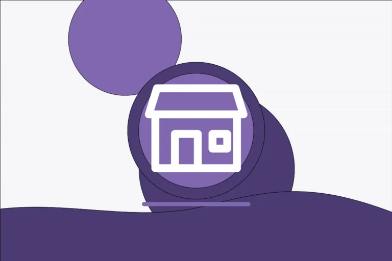 Generic unbranded illustration representing Retail