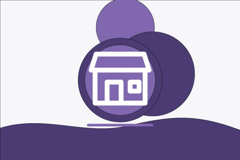 Generic unbranded illustration representing Retail