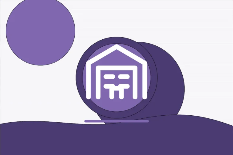 Generic unbranded illustration representing Facility Services