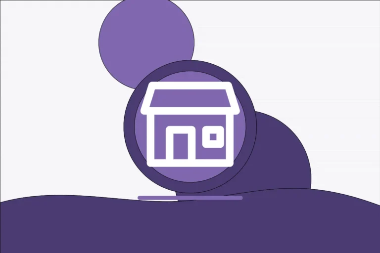 Generic unbranded illustration representing Retail