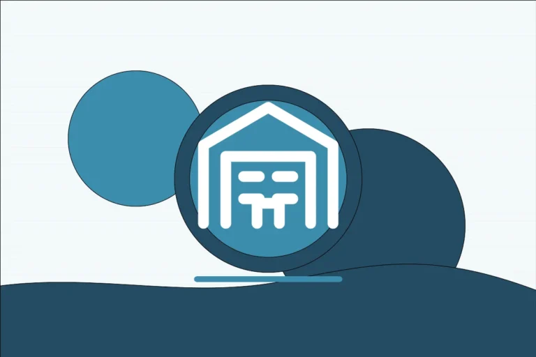 Generic unbranded illustration representing Facility Services