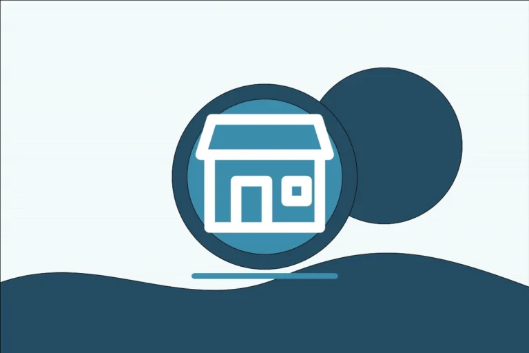 Generic unbranded illustration representing Retail
