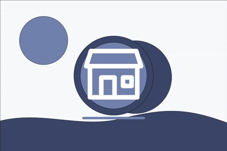 Generic unbranded illustration representing Retail