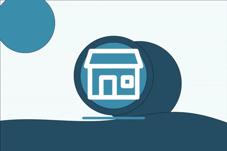 Generic unbranded illustration representing Retail