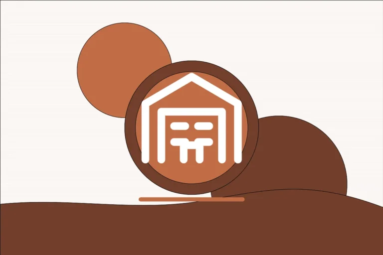 Generic unbranded illustration representing Facility Services