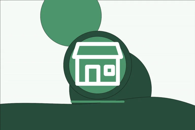 Generic unbranded illustration representing Retail