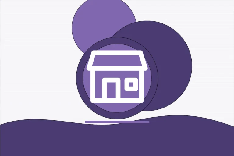 Generic unbranded illustration representing Retail