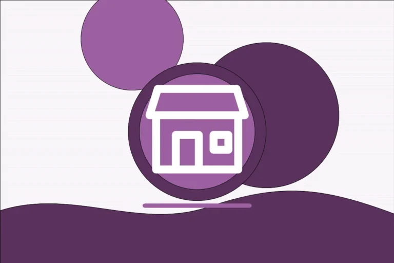 Generic unbranded illustration representing Retail