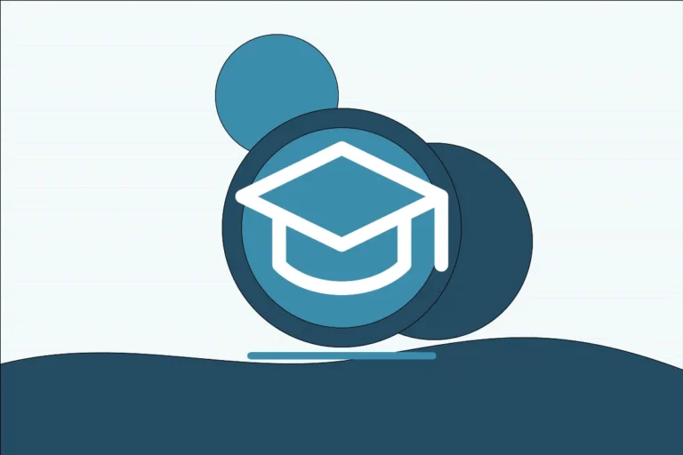 Generic unbranded illustration representing Education (Institutions)