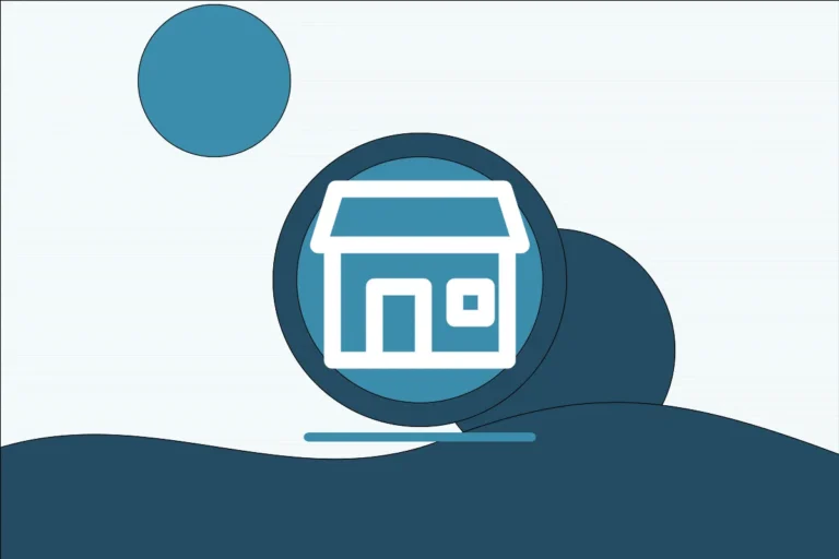 Generic unbranded illustration representing Retail