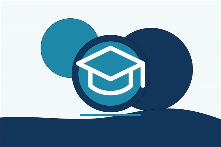Generic unbranded illustration representing Education (Institutions)