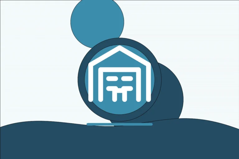 Generic unbranded illustration representing Facility Services