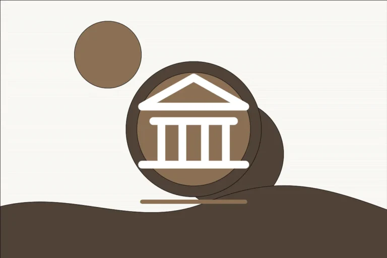 Generic unbranded illustration representing Public Services & Government