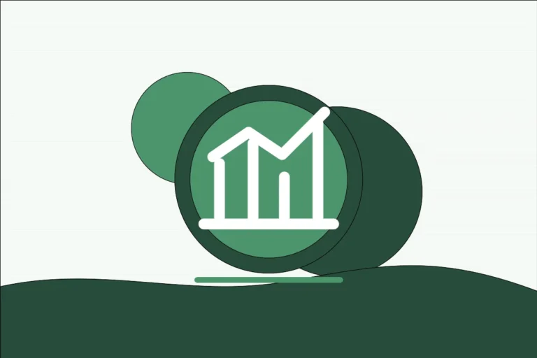 Generic unbranded illustration representing Financial