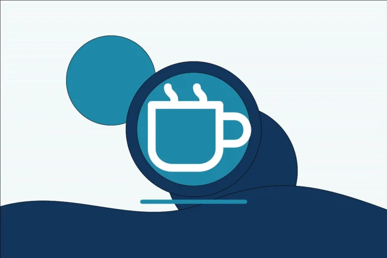Generic unbranded illustration representing Cafes & Treats