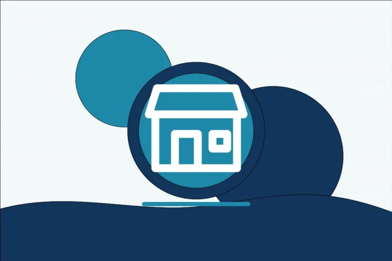 Generic unbranded illustration representing Retail