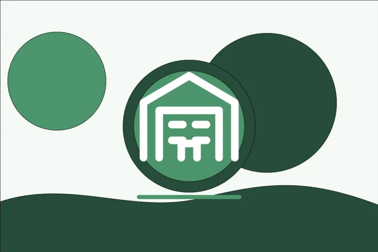 Generic unbranded illustration representing Facility Services