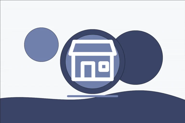Generic unbranded illustration representing Retail