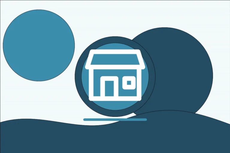 Generic unbranded illustration representing Retail