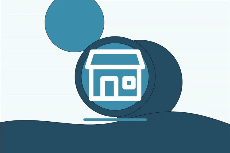Generic unbranded illustration representing Retail