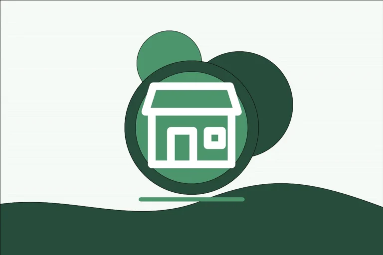 Generic unbranded illustration representing Retail