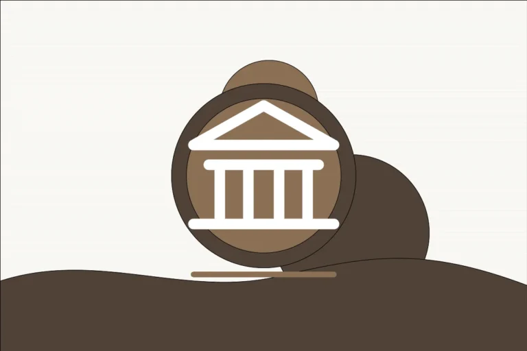 Generic unbranded illustration representing Public Services & Government