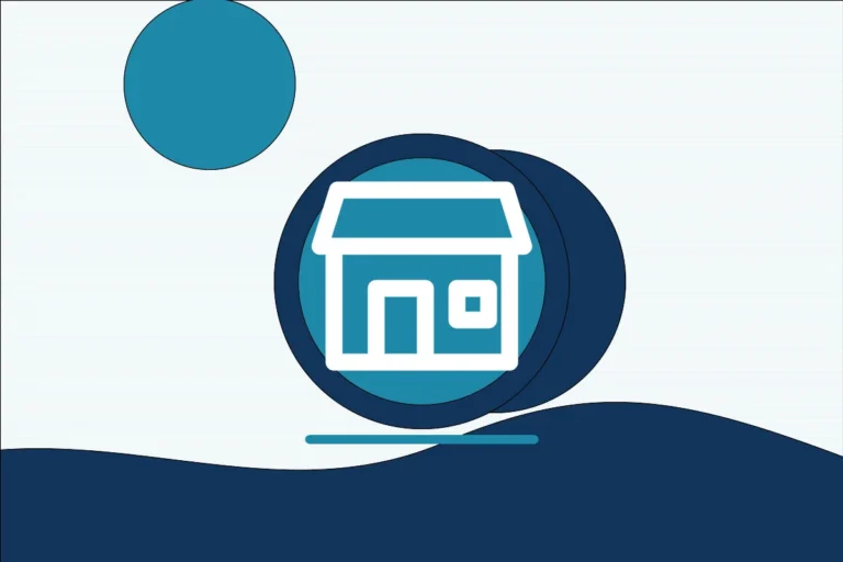Generic unbranded illustration representing Retail