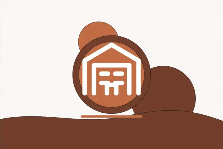 Generic unbranded illustration representing Facility Services