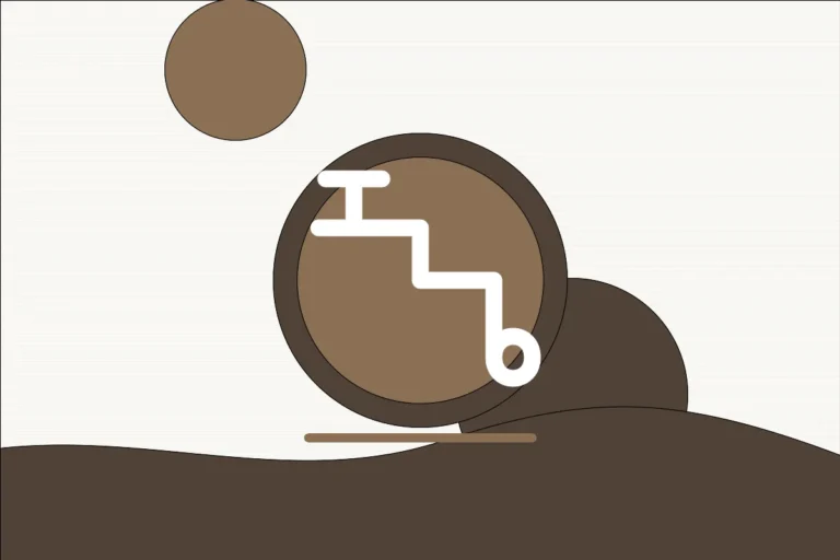 Generic unbranded illustration representing Plumbers